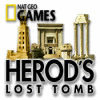 Lade das Flash-Spiel National Georgaphic Games: Herod's Lost Tomb kostenlos runter