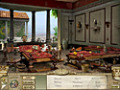 Free download National Georgaphic Games: Herod's Lost Tomb screenshot