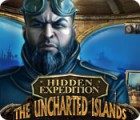 Lade das Flash-Spiel Hidden Expedition 5: The Uncharted Islands kostenlos runter