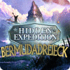 Lade das Flash-Spiel Hidden Expedition: Bermudadreieck kostenlos runter