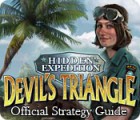 Lade das Flash-Spiel Hidden Expedition: Devil's Triangle Strategy Guide kostenlos runter