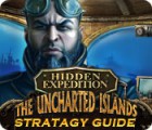 Lade das Flash-Spiel Hidden Expedition: The Uncharted Islands Strategy Guide kostenlos runter