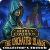 Lade das Flash-Spiel Hidden Expedition: The Uncharted Islands Collector's Edition kostenlos runter