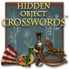 Lade das Flash-Spiel Hidden Object Crosswords kostenlos runter