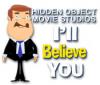 Lade das Flash-Spiel Hidden Object Movie Studios: I'll Believe You kostenlos runter