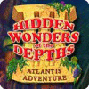 Lade das Flash-Spiel Hidden Wonders of the Depths 3: Das Abenteuer Atlantis kostenlos runter