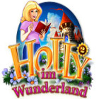 Lade das Flash-Spiel Holly 2: im Wunderland kostenlos runter