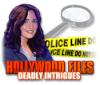 Lade das Flash-Spiel Hollywood Files: Deadly Intrigues kostenlos runter