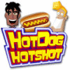 Lade das Flash-Spiel Hotdog Hotshot kostenlos runter