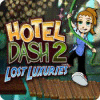Lade das Flash-Spiel Hotel Dash 2: Lost Luxuries kostenlos runter