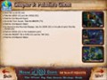 Free download House of 1000 Doors: The Palm of Zoroaster Strategy Guide screenshot