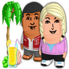 Lade das Flash-Spiel Huru Beach Party kostenlos runter