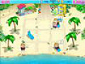 Free download Huru Beach Party screenshot