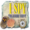 Lade das Flash-Spiel I SPY: Treasure Hunt kostenlos runter
