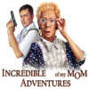 Lade das Flash-Spiel Incredible Adventures of my Mom kostenlos runter