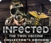 Lade das Flash-Spiel Infected: The Twin Vaccine Collector’s Edition kostenlos runter