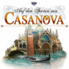 Lade das Flash-Spiel Geheime Fälle: Auf den Spuren von Casanova kostenlos runter