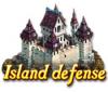 Lade das Flash-Spiel Island Defense kostenlos runter