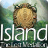 Lade das Flash-Spiel Island: The Lost Medallion kostenlos runter