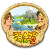 Lade das Flash-Spiel Island Tribe 2 kostenlos runter