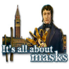 Lade das Flash-Spiel It's All About Masks kostenlos runter