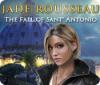 Lade das Flash-Spiel Jade Rousseau - The Fall of Sant' Antonio kostenlos runter