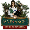 Lade das Flash-Spiel Jane Angel: Das Rätsel der Templer kostenlos runter