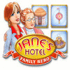 Lade das Flash-Spiel Jane's Hotel: Family Hero kostenlos runter