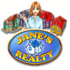 Lade das Flash-Spiel Jane's Realty kostenlos runter