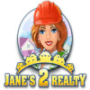 Lade das Flash-Spiel Jane's Realty 2 kostenlos runter