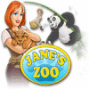 Lade das Flash-Spiel Jane's Zoo kostenlos runter