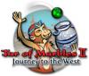 Lade das Flash-Spiel Jar of Marbles II: Journey to the West kostenlos runter