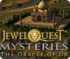 Lade das Flash-Spiel Jewel Quest Mysteries: The Oracle of Ur kostenlos runter