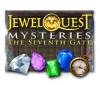 Lade das Flash-Spiel Jewel Quest Mysteries: The Seventh Gate kostenlos runter