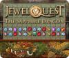 Lade das Flash-Spiel Jewel Quest: Der Saphirdrache kostenlos runter