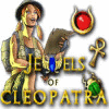 Lade das Flash-Spiel Jewels of Cleopatra kostenlos runter