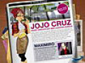 Free download Jojo Fashion Show screenshot