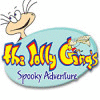 Lade das Flash-Spiel The Jolly Gang's Spooky Adventure kostenlos runter