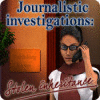 Lade das Flash-Spiel Journalistic Investigations: Gestohlenes Erbe kostenlos runter