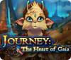 Lade das Flash-Spiel Journey: The Heart of Gaia kostenlos runter