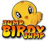 Lade das Flash-Spiel Jump Birdy Jump kostenlos runter