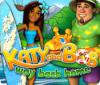 Lade das Flash-Spiel Katy and Bob: Way Back Home kostenlos runter