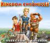 Lade das Flash-Spiel Kingdom Chronicles Collector's Edition kostenlos runter