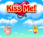 Lade das Flash-Spiel Kiss Me kostenlos runter