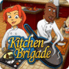 Lade das Flash-Spiel Kitchen Brigade kostenlos runter