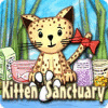 Lade das Flash-Spiel Kitten Sanctuary kostenlos runter