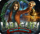 Lade das Flash-Spiel Lara Gates: The Lost Talisman kostenlos runter