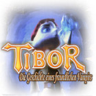 Lade das Flash-Spiel Tibor: Die Geschichte eines freundlichen Vampirs kostenlos runter