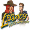 Lade das Flash-Spiel Legacy: World Adventure kostenlos runter