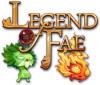 Lade das Flash-Spiel Legend of Fae kostenlos runter